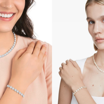 Gold vs Silver: What Colour Jewellery Suits My Skin Tone?