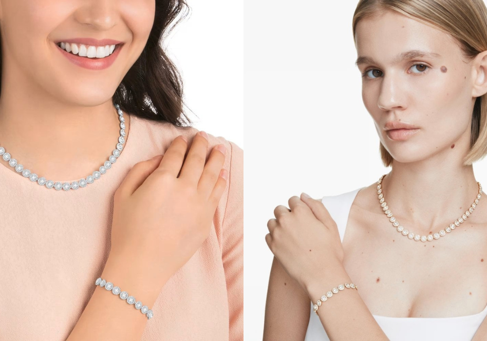 Gold vs Silver: What Colour Jewellery Suits My Skin Tone?