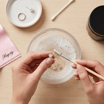 The Ultimate Guide on How to Clean Earrings at Home