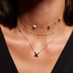 11 Inspiring Ideas on How to Layer Necklaces Like a Pro