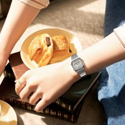 Why the Casio Vintage Collection Offers the Ultimate Everyday Watch