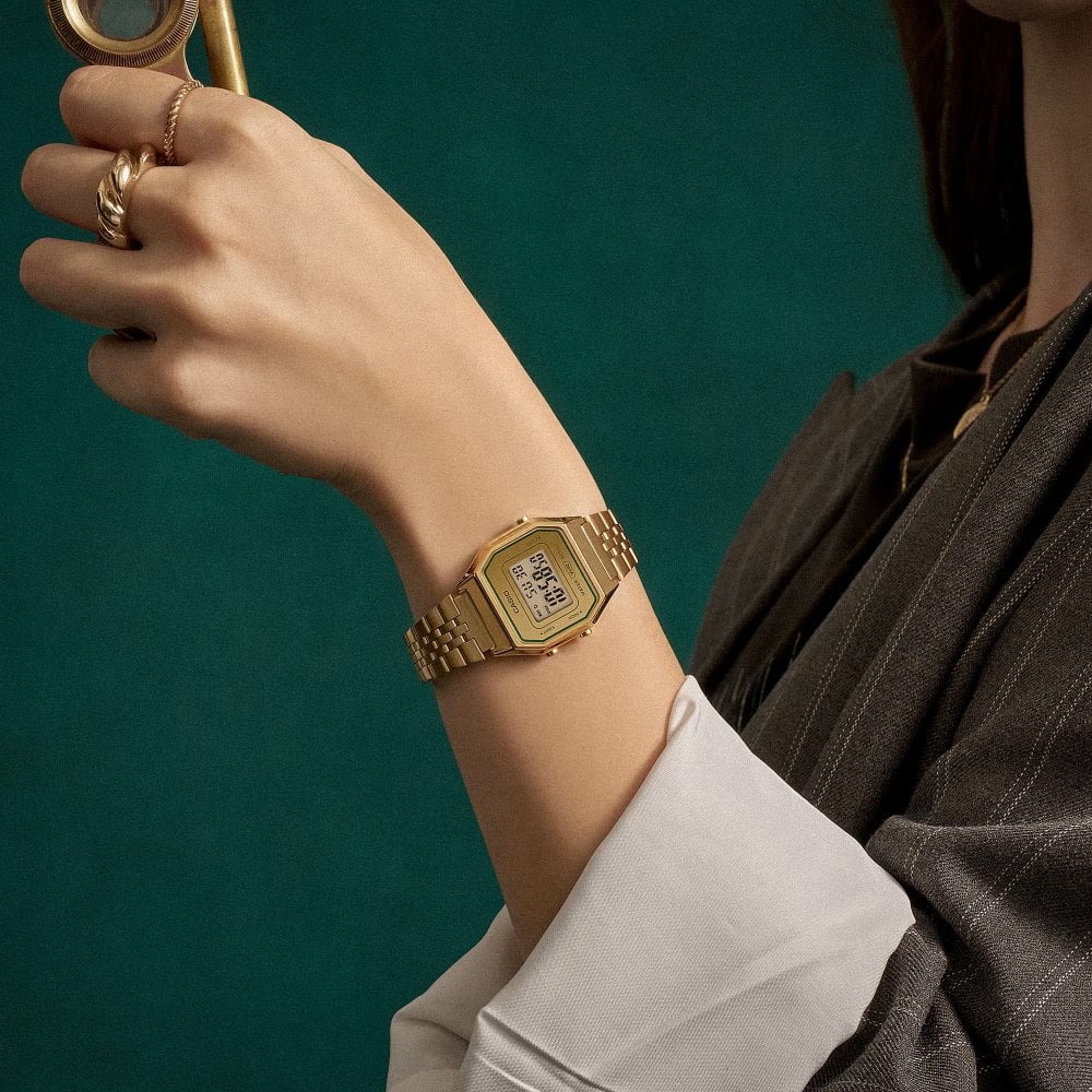 The origins & legacy of the Casio Vintage watch