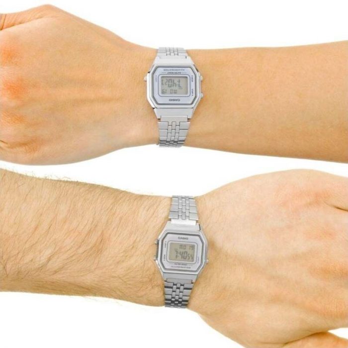 Why are Casio Vintage watches the perfect everyday companion?