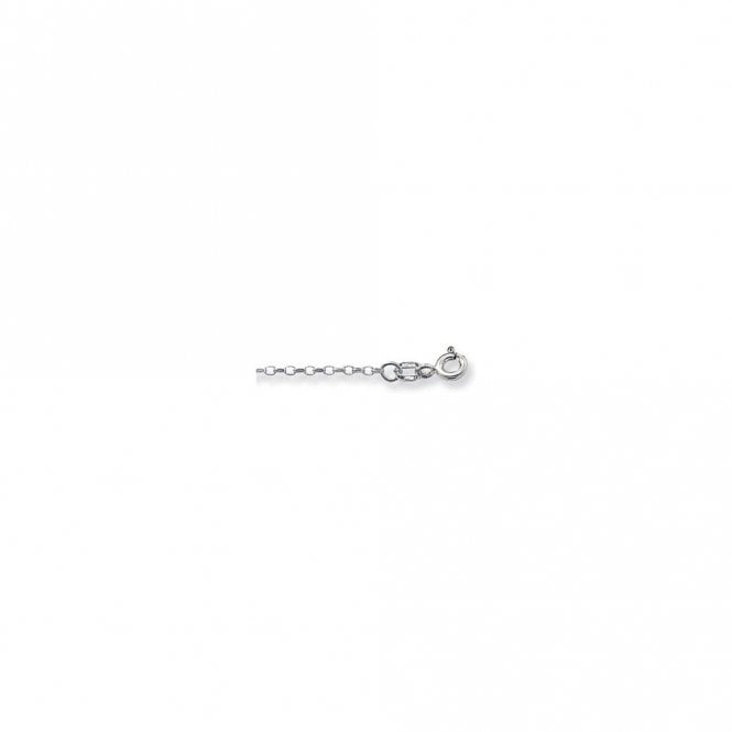 Faith 9ct Gold 9ct White Gold 16