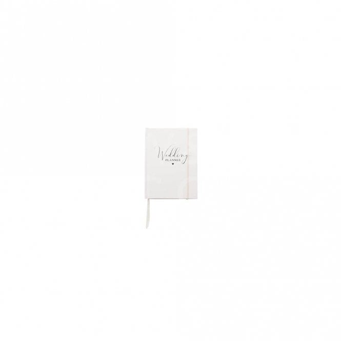 Gifts Always and Forever Paperwrap Wedding Planner 200 x 150mm