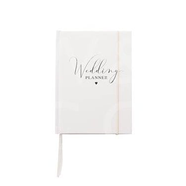 Always and Forever Paperwrap Wedding Planner 200 x 150mm