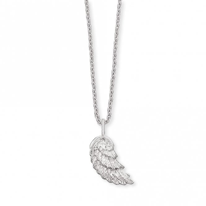 Angel Whisperer  from Engelsrufer Little Angel Wing Necklace 37-39cm