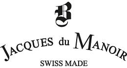 Jacques Du Manoir