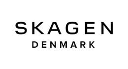 Skagen Jewellery Skagen Elin Organic Glitz Rose Gold Tone Slider Bracelet