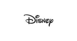 Disney Jewellery Disney Minnie Mouse CZ July Birthstone Stud Earrings 0.7 x 0.8cm