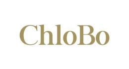 ChloBo  Feather Cuff Stud Earrings 1.7cm 