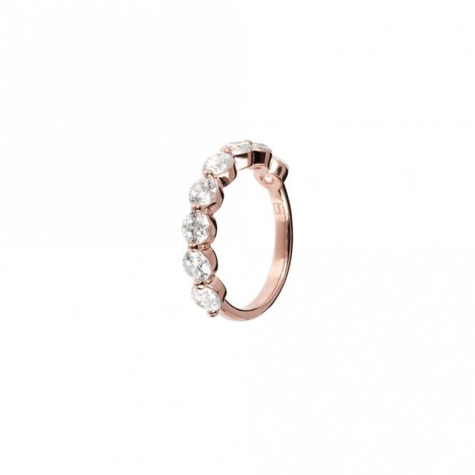 Bronzallure  Altissima CZ Ring