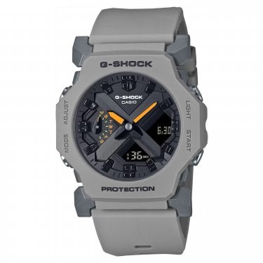 Casio G-Shock Gents Classic GA-2300 Series Grey Watch