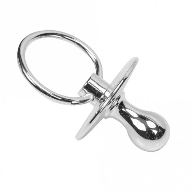 Celebrations  Data Dummy Silver Plated 6cm x 3.5cm x 3.5cm 
