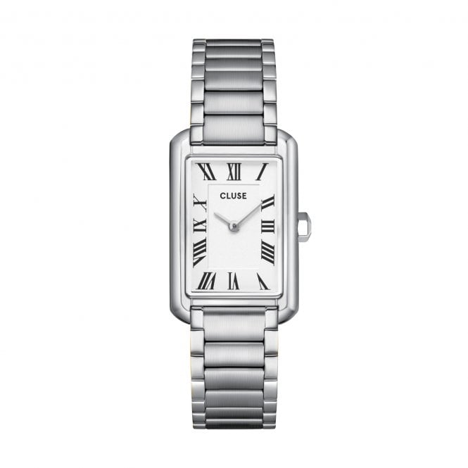 Cluse  Ladies Belisenna Stainless Steel Watch
