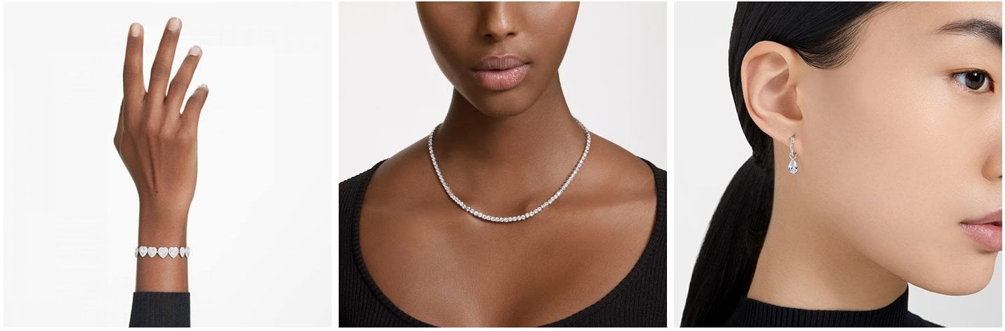 SWAROVSKI GIFTS FOR HER