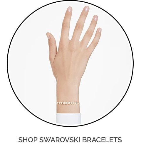 Shop Swarovski Bracelets