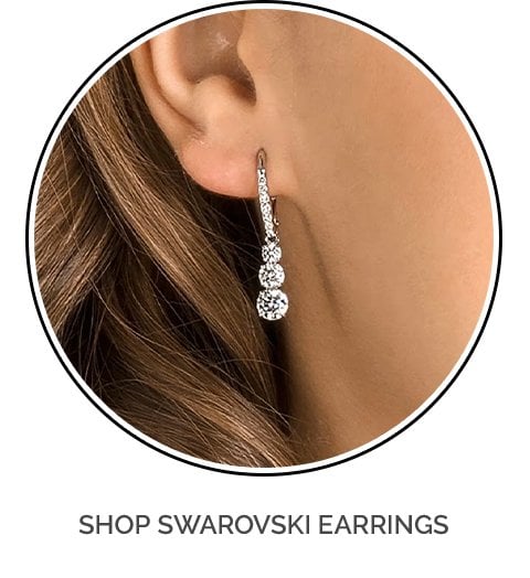 Shop Swarovski Earrings