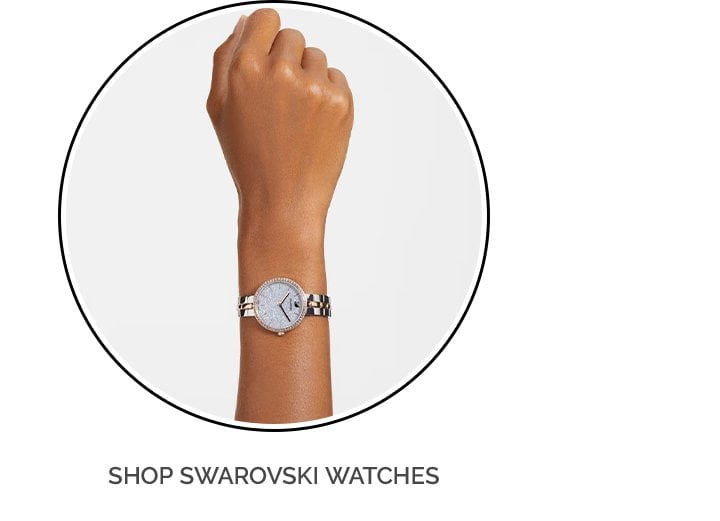 Shop Swarovski Watches