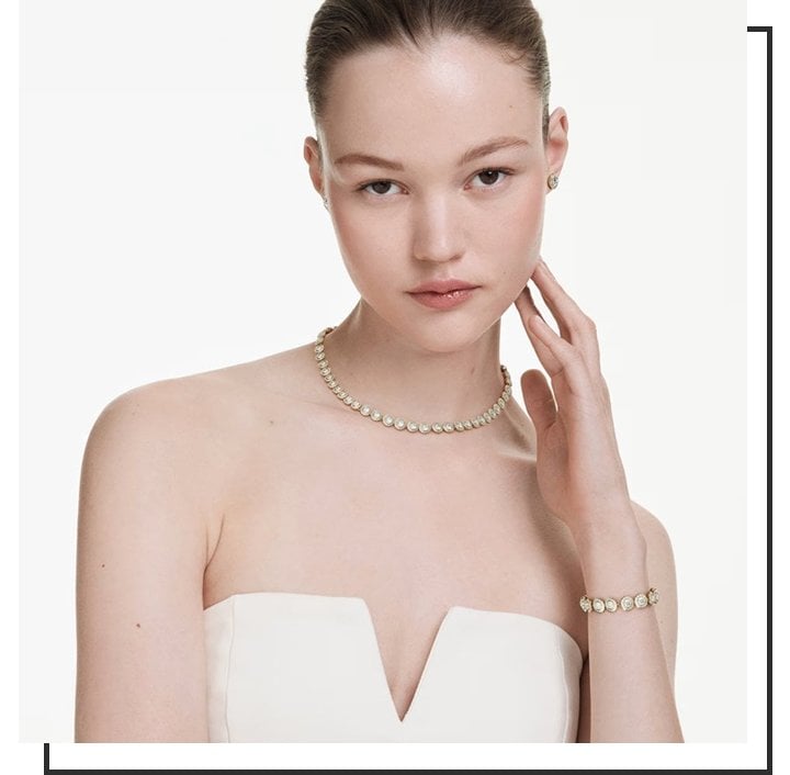 SWAROVSKI GIFT SETS FOR HER