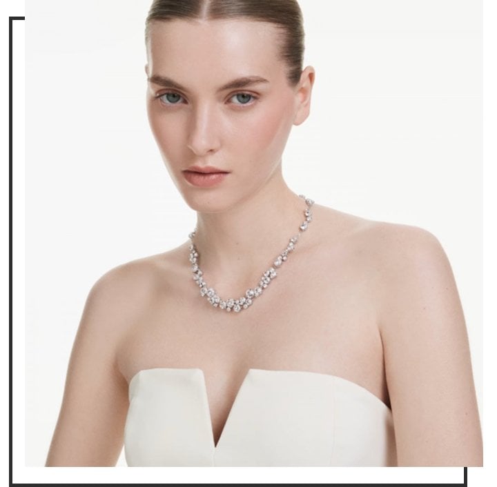 SWAROVSKI BIRTHDAY GIFTS