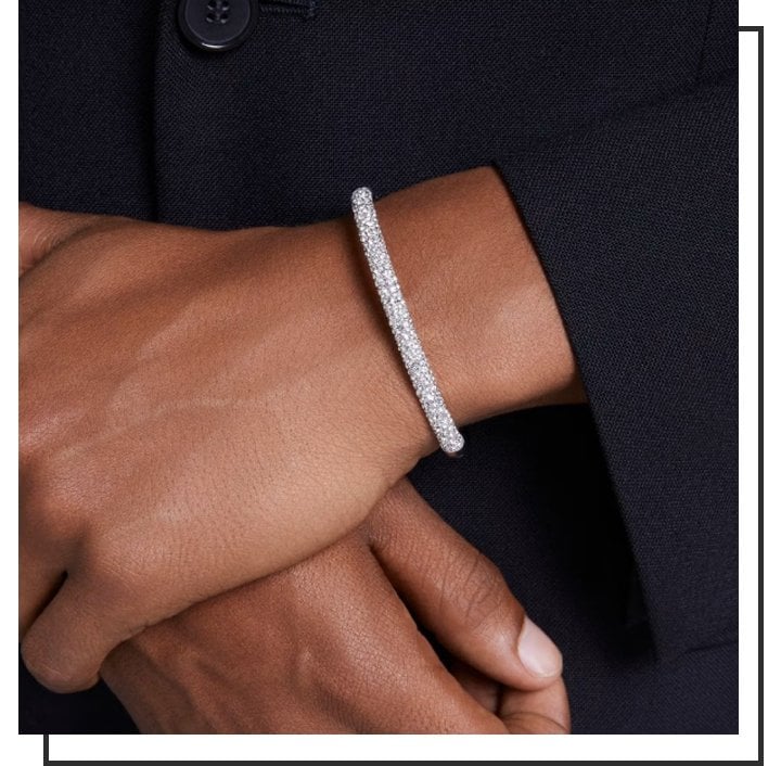 THANK YOU GIFT BY SWAROVSKI