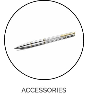 Swarovski Accessories Under £100