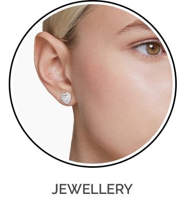 Swarovski Jewellery Under £100