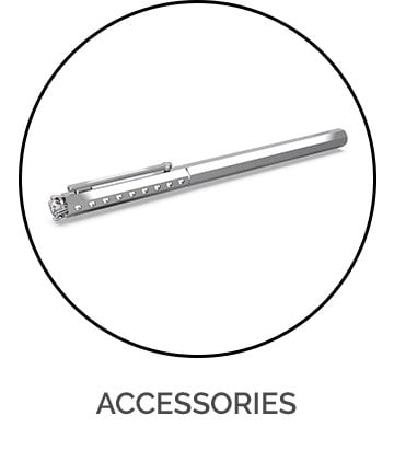 Swarovski Accessories Under £50
