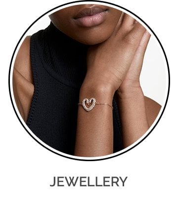 Swarovski Jewellery Under £50
