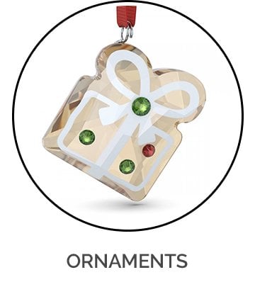 Swarovski Ornaments Under £50