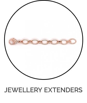 Swarovski Jewellery Extenders Under £50