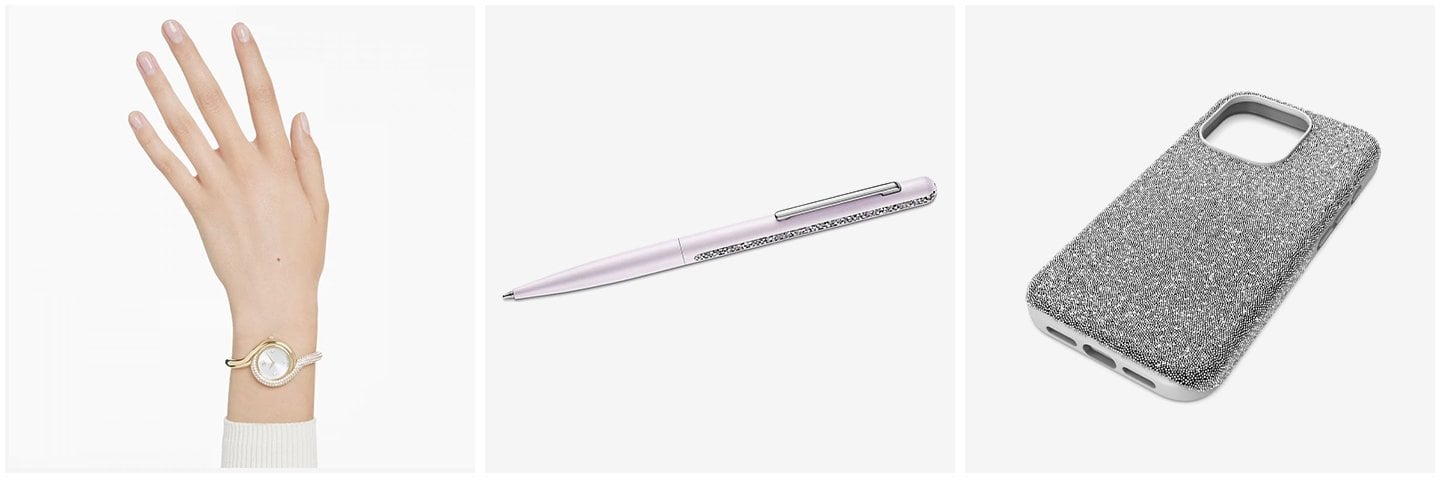 SWAROVSKI GRADUATION GIFTS