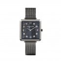 Coeur De Lion Iconic Square Anthracite Mother-of-Pearl  display picture 2
