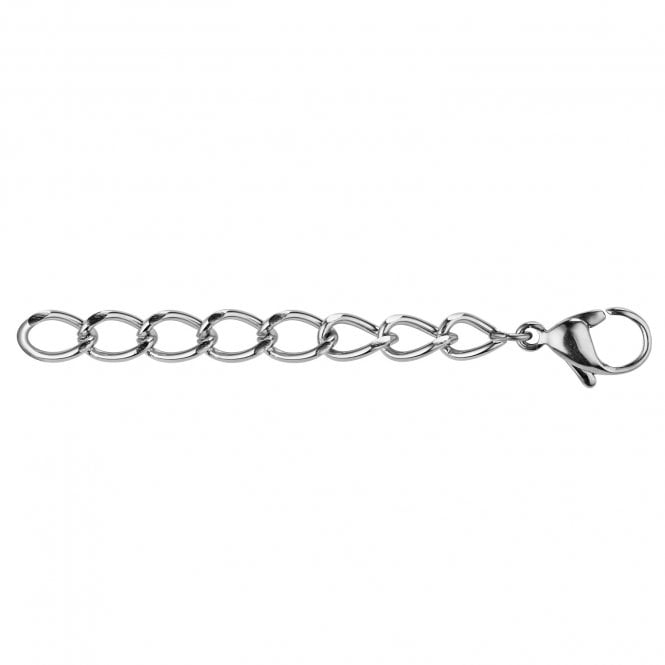 Coeur De Lion  Stainless Steel Extension Chain 6cm 