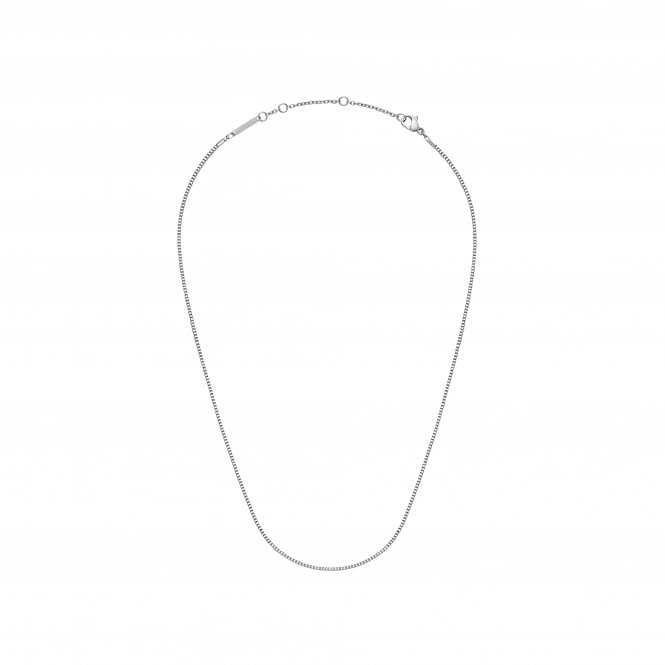 Daniel Wellington  Box Chain Necklace 40-44cm