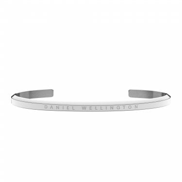 Daniel Wellington Classic Cuff Bracelet 0.7cm, 18.5cm