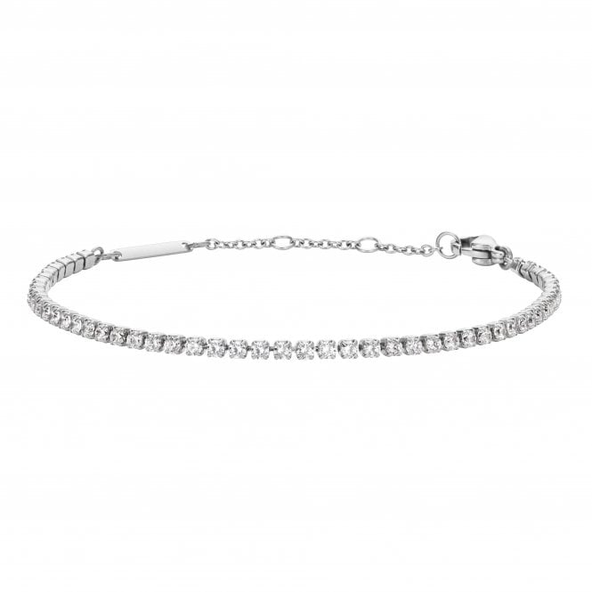 Daniel Wellington  Classic Tennis Bracelet 15.5-18.5cm