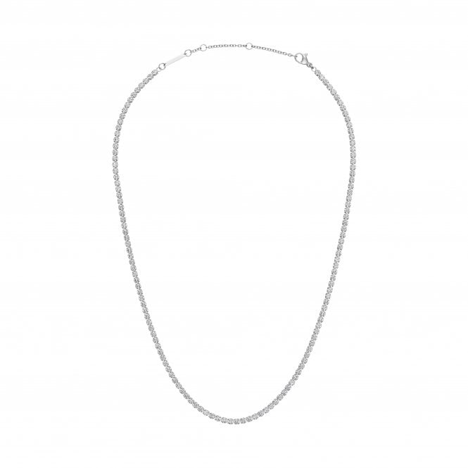 Daniel Wellington  Classic Tennis Necklace 40-44cm