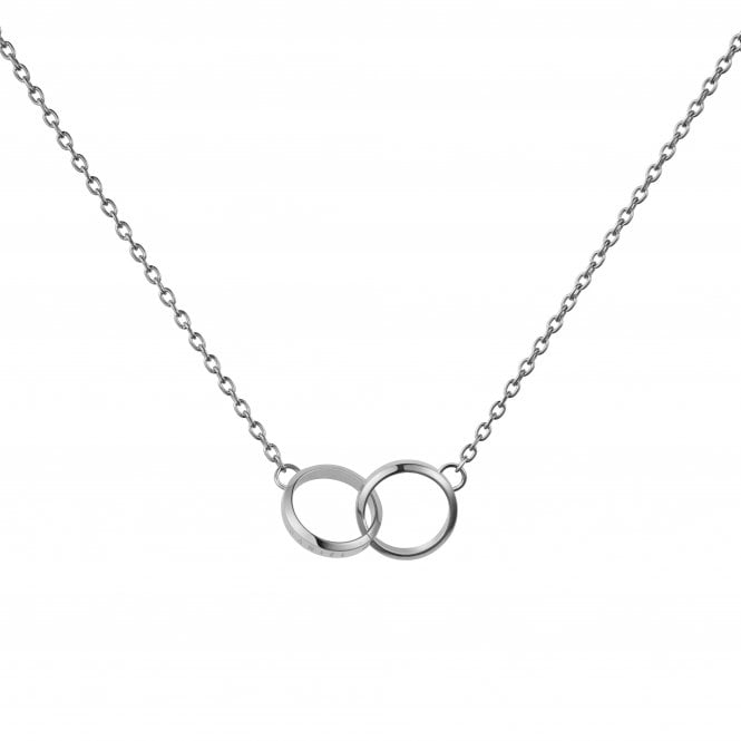Daniel Wellington  Elan Unity Necklace 45-49cm