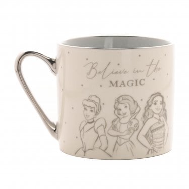 Disney 100 Believe In The Magic Premium Mug H81, W109, D87mm