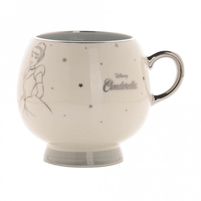 Disney Gifts Disney 100 Cinderella Premium Mug H92, W97, D105mm