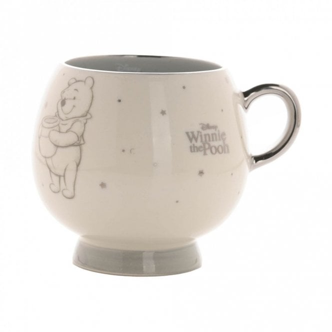 Disney Gifts Disney 100 Winnie The Pooh Premium Mug H91, W96, D103mm