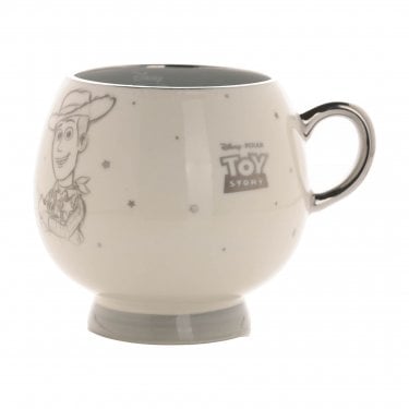 Disney 100 Woody Premium Mug H91, W96, D105mm