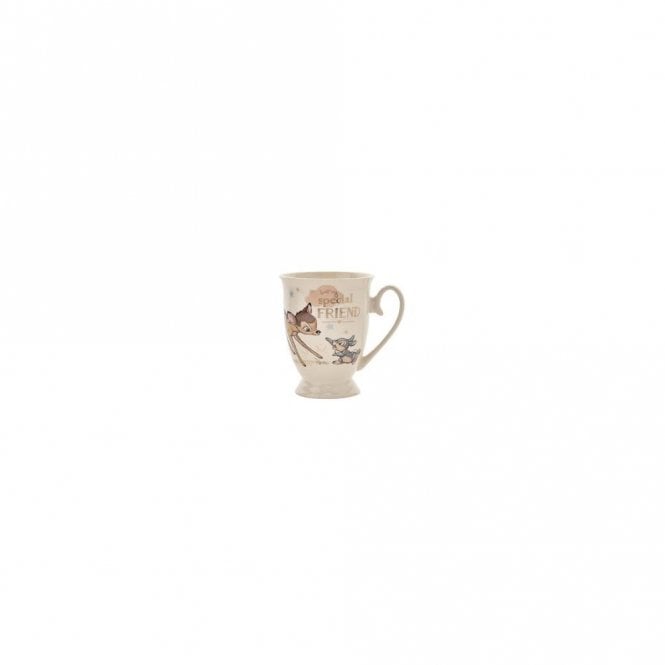 Disney Gifts Disney Magical Beginnings Bambi Mug - Special Friend 110 x 188mm