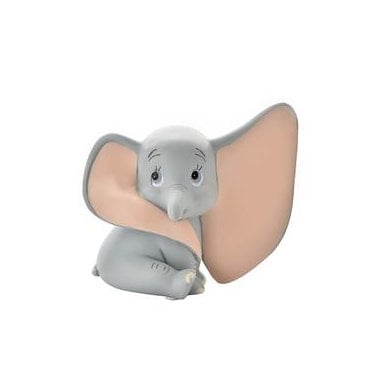 Disney Magical Beginnings Dumbo Ceramic Money Bank 140 x 160mm