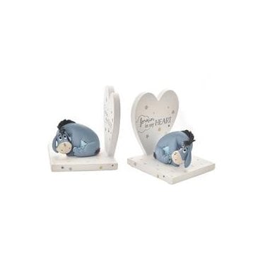 Disney Magical Beginnings Eeyore 3D Bookends 130 x 225mm