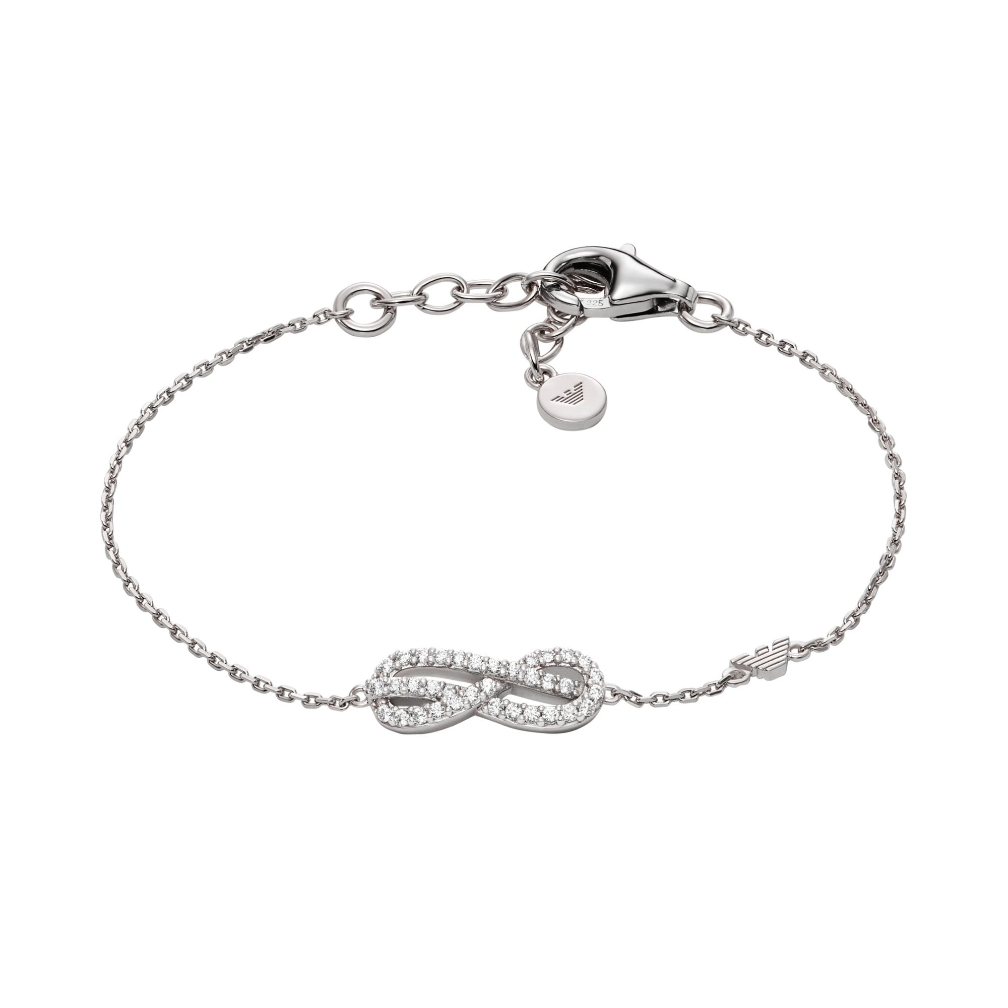 Emporio Armani Jewellery Emporio Armani Sentimental Infinite Love 