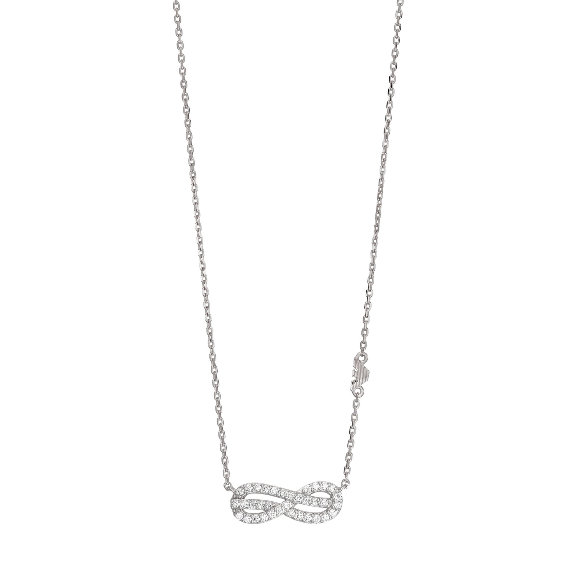 Emporio Armani Jewellery Emporio Armani Sentimental Infinite Love 