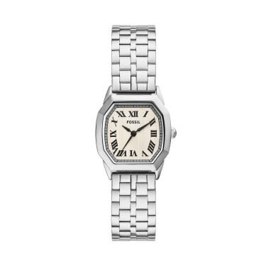 Fossil Ladies Harlow Stainless Steel Watch